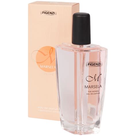 Figenzi eau de parfum .